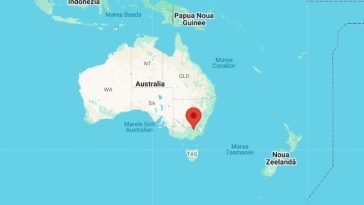 Statele Unite intenţionează să depoziteze arme în Australia