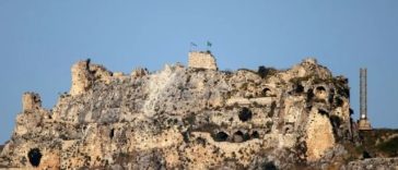 Hezbollahul anunţă că continuă să lupte împotriva Israelului în apropierea fortăreţei Beaufort