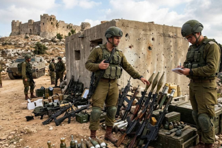 Libanul afirmă că Hezbollah a acceptat o încetare reciprocă a atacurilor asupra Israelului