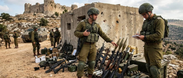 Libanul afirmă că Hezbollah a acceptat o încetare reciprocă a atacurilor asupra Israelului
