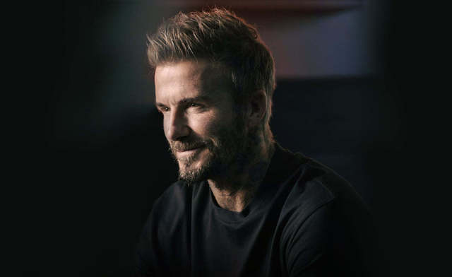 David Beckham va avea o stea pe Walk of Fame, la Hollywood