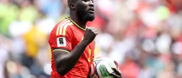 Cupa Mondială 2026: Remiză în confruntarea Belgia – Egipt, scor 1-1