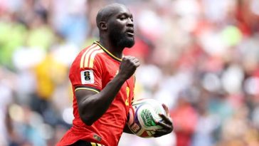 Cupa Mondială 2026: Remiză în confruntarea Belgia – Egipt, scor 1-1