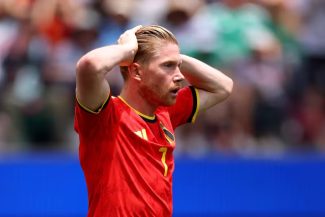 Cupa Mondială 2026: Dominare sterilă pentru Belgia şi a fost 0-0 cu Iran
