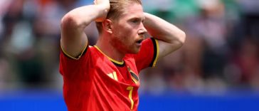 Cupa Mondială 2026: Dominare sterilă pentru Belgia şi a fost 0-0 cu Iran