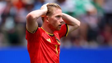 Cupa Mondială 2026: Dominare sterilă pentru Belgia şi a fost 0-0 cu Iran
