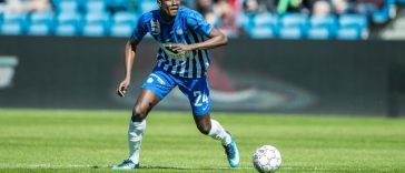 Un fotbalist din Burkina Faso a murit la 27 de ani din cauza unui cancer la genunchi