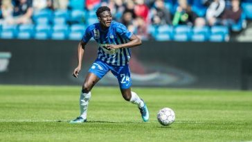 Un fotbalist din Burkina Faso a murit la 27 de ani din cauza unui cancer la genunchi