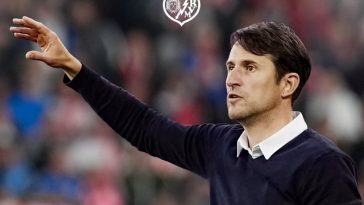 Andrei Raţiu are un nou antrenor la Rayo Vallecano: Benat San José