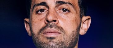 Portughezul Bernardo Silva a semnat cu Real Madrid