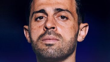 Portughezul Bernardo Silva a semnat cu Real Madrid