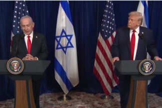 Reuters: Acordul cu Iranul îi pune pe Netanyahu şi Trump pe un curs de coliziune. Obiectivele ambilor rămân neîndeplinite