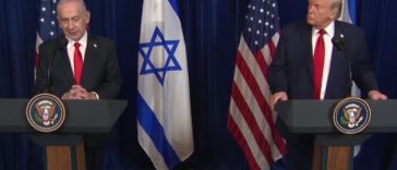 Reuters: Acordul cu Iranul îi pune pe Netanyahu şi Trump pe un curs de coliziune. Obiectivele ambilor rămân neîndeplinite