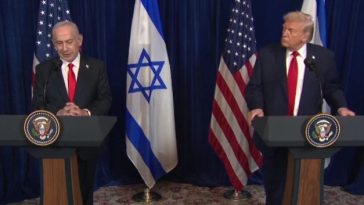 Reuters: Acordul cu Iranul îi pune pe Netanyahu şi Trump pe un curs de coliziune. Obiectivele ambilor rămân neîndeplinite