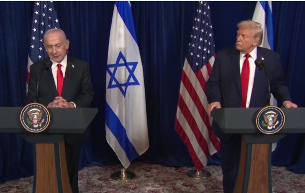 Reuters: Acordul cu Iranul îi pune pe Netanyahu şi Trump pe un curs de coliziune. Obiectivele ambilor rămân neîndeplinite