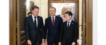 Nicuşor Dan răspunde acuzaţiilor Iranului: A fost o hotărâre a Parlamentului, care a permis staţionarea pe teritoriul României a unor nave de reîncărcare. Asta este tot şi în niciun caz nu face România cobeligerantă