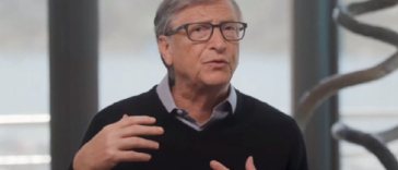 Bill Gates regretă relaţia cu Jeffrey Epstein: ”Nu ar fi trebuit niciodată să mă întâlnesc cu el”