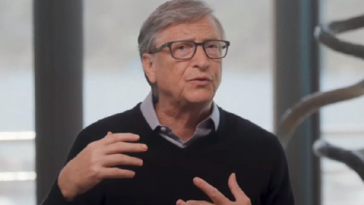 Bill Gates regretă relaţia cu Jeffrey Epstein: ”Nu ar fi trebuit niciodată să mă întâlnesc cu el”