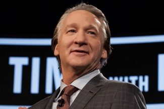 Bill Maher, laureat al Premiului „Mark Twain” – Schimbarea nereuşită a numelui Kennedy Center de către Trump a dat naştere glumelor