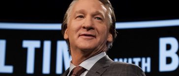 Bill Maher, laureat al Premiului „Mark Twain” – Schimbarea nereuşită a numelui Kennedy Center de către Trump a dat naştere glumelor