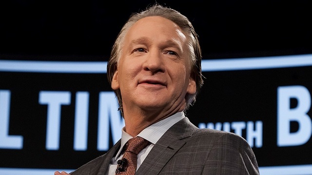 Bill Maher, laureat al Premiului „Mark Twain” – Schimbarea nereuşită a numelui Kennedy Center de către Trump a dat naştere glumelor
