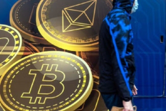 Bitcoin a coborât sub 60.000 de dolari şi a atins cel mai redus nivel din octombrie 2024