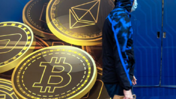 Pariurile pe acţiuni cripto se intensifică după prăbuşirea Bitcoin sub 60.000 de dolari