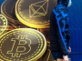 Pariurile pe acţiuni cripto se intensifică după prăbuşirea Bitcoin sub 60.000 de dolari
