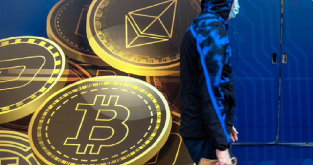 Bitcoin a coborât sub 60.000 de dolari şi a atins cel mai redus nivel din octombrie 2024