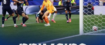 Cupa Mondială 2026: Paraguayanul Damian Bobadilla a marcat primul autogol al turneului