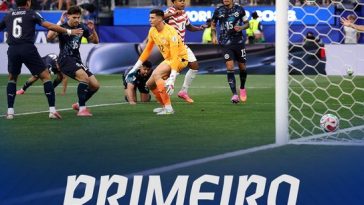 Cupa Mondială 2026: Paraguayanul Damian Bobadilla a marcat primul autogol al turneului