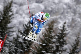 Acuzaţiile de posesie de droguri împotriva fostului campionul olimpic la schi Bode Miller au fost retrase