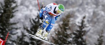 Acuzaţiile de posesie de droguri împotriva fostului campionul olimpic la schi Bode Miller au fost retrase