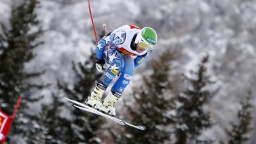 Acuzaţiile de posesie de droguri împotriva fostului campionul olimpic la schi Bode Miller au fost retrase