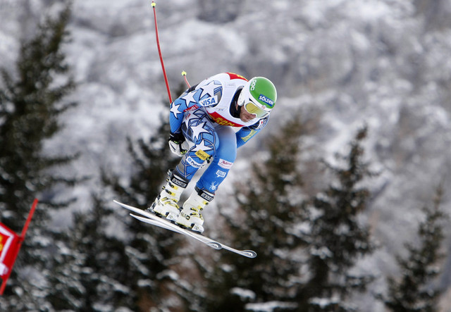 Acuzaţiile de posesie de droguri împotriva fostului campionul olimpic la schi Bode Miller au fost retrase