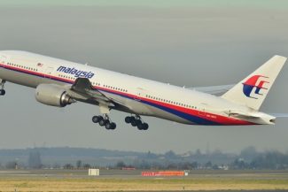 Malaezia prelungeşte până în 2027 acordul pentru căutarea zborului MH370, dispărut în 2014