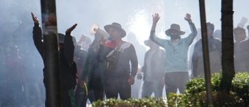 Bolivia declară stare de urgenţă după 50 de zile de blocaje; armata poate fi trimisă pentru deblocarea drumurilor
