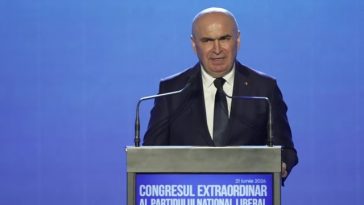 Soluţiile PNL pentru deblocarea crizei politice: Acord politic naţional pentru guverne minoritare, fie PSD, fie PNL, iar timp de şase luni să nu fie depuse moţiuni de cenzură / Bolojan: Aceste variante le vom transmite preşedintelui