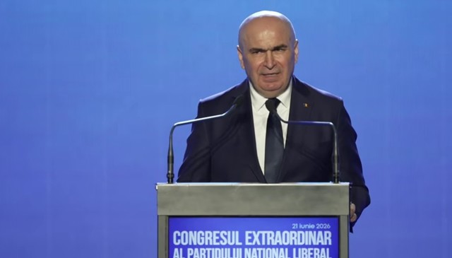 Soluţiile PNL pentru deblocarea crizei politice: Acord politic naţional pentru guverne minoritare, fie PSD, fie PNL, iar timp de şase luni să nu fie depuse moţiuni de cenzură / Bolojan: Aceste variante le vom transmite preşedintelui