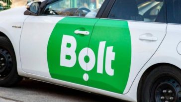 Bolt, Stellantis şi Pony.ai lansează un program de testare a vehiculelor autonome în Europa
