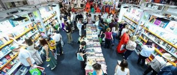 Bookfest 2026 – Cărţi ale autorilor români Radu Paraschivescu, Igor Bergler, Matei Vişniec, Gabriela Adameşteanu, Adina Popescu, Cristian Tudor Popescu, printre cele mai vândute/ Topurile editurilor