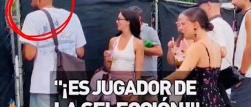 Cupa Mondială: “Sunteţi jucător?” Borja Iglesias, protagonistul unui moment stânjenitor la intrarea în centrul de antrenament – VIDEO