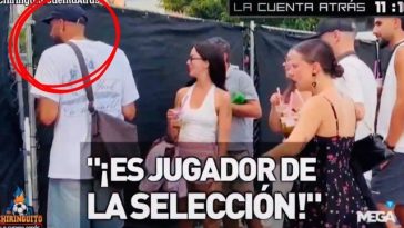 Cupa Mondială: “Sunteţi jucător?” Borja Iglesias, protagonistul unui moment stânjenitor la intrarea în centrul de antrenament – VIDEO