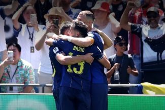 Cupa Mondială 2026: Bosnia – Qatar, scor 3-1, şi bosniacii termină grupa B pe locul 3 / Pentru Dzeko a fost meciul 150 la naţionala bosniacă
