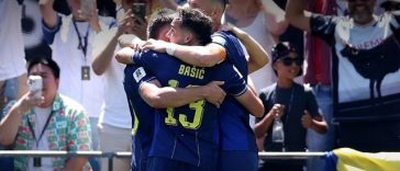 Cupa Mondială 2026: Bosnia – Qatar, scor 3-1, şi bosniacii termină grupa B pe locul 3 / Pentru Dzeko a fost meciul 150 la naţionala bosniacă