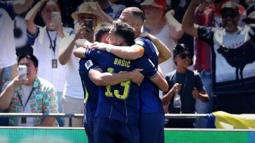 Cupa Mondială 2026: Bosnia – Qatar, scor 3-1, şi bosniacii termină grupa B pe locul 3 / Pentru Dzeko a fost meciul 150 la naţionala bosniacă