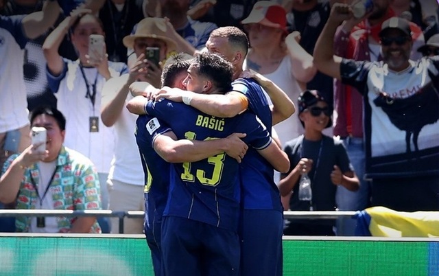 Cupa Mondială 2026: Bosnia – Qatar, scor 3-1, şi bosniacii termină grupa B pe locul 3 / Pentru Dzeko a fost meciul 150 la naţionala bosniacă
