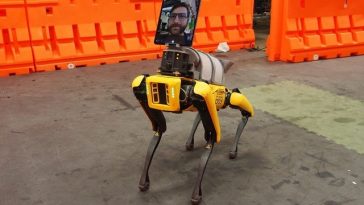 Hyundai vrea să cumpere participaţia SoftBank în Boston Dynamics, pentru 325 de milioane de dolari