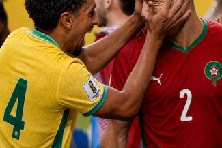 Cupa Mondială 2026: Brazilia a debutat cu o remiză, scor 1-1 cu Maroc. Peste 80.000 de spectatori au asistat la meciul de la New York