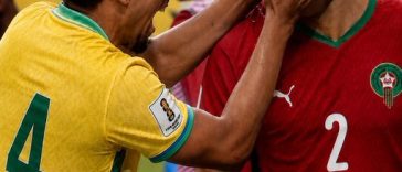Cupa Mondială 2026: Brazilia a debutat cu o remiză, scor 1-1 cu Maroc. Peste 80.000 de spectatori au asistat la meciul de la New York